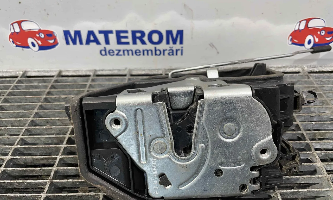 INCUIETOARE USA FATA STANGA BMW 5 2009-2016