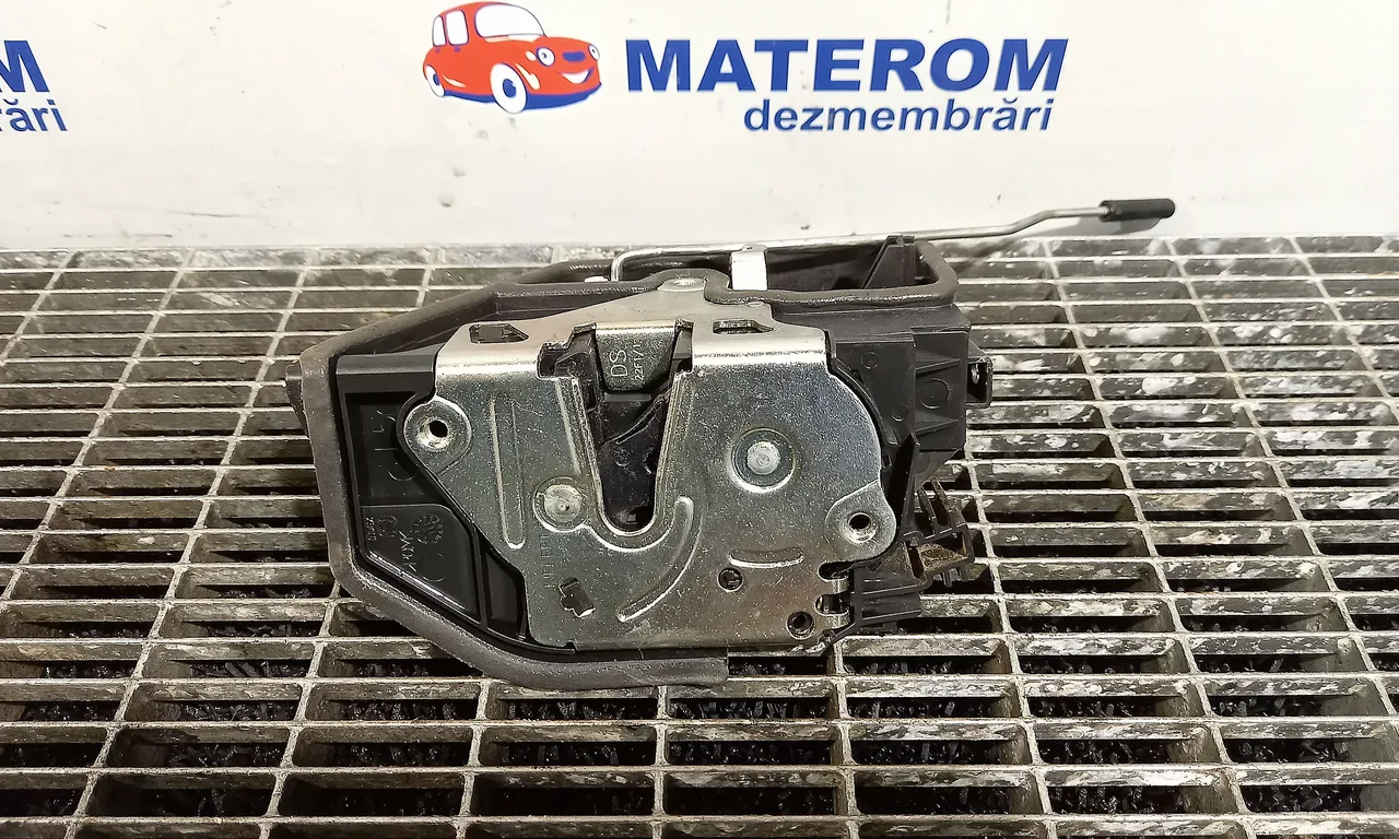 INCUIETOARE USA FATA STANGA BMW 5 2009-2016