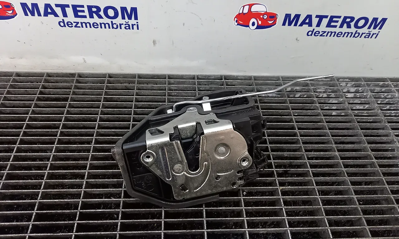 INCUIETOARE USA FATA STANGA BMW 5 2009-2016