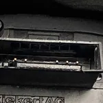 INCUIETOARE USA SPATE DREAPTA BMW 5 520D 2009-2016 oe-51227202148, vedere laterala