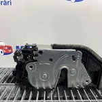 INCUIETOARE USA SPATE STANGA BMW 5 2009-2016, vedere laterala
