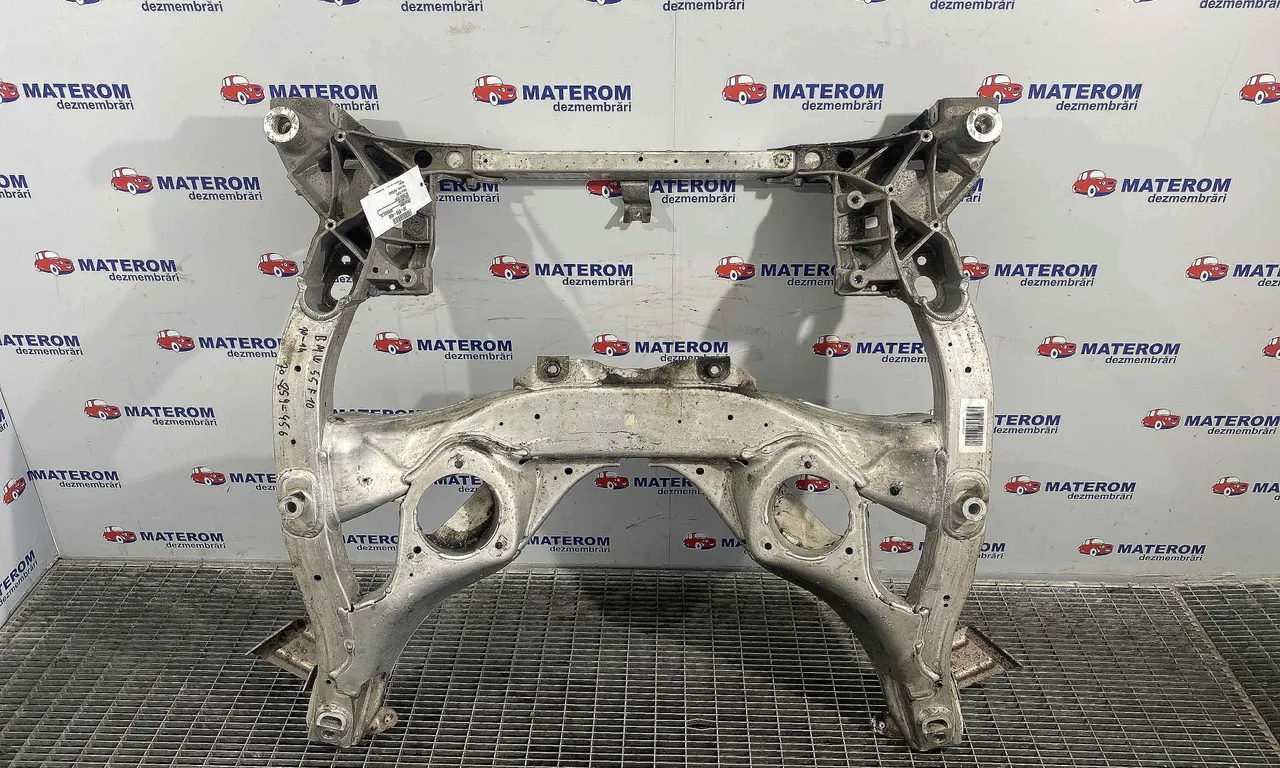 JUG MOTOR BMW 5 2009-2016