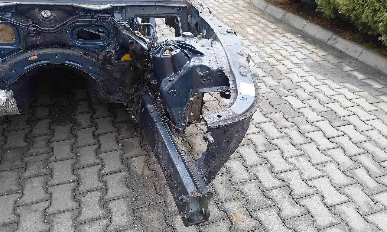 LONJERON STANGA BMW 5 2009-2016