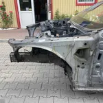 LONJERON STANGA BMW 5 525D 2009-2016 oe-41107259359, vedere frontata