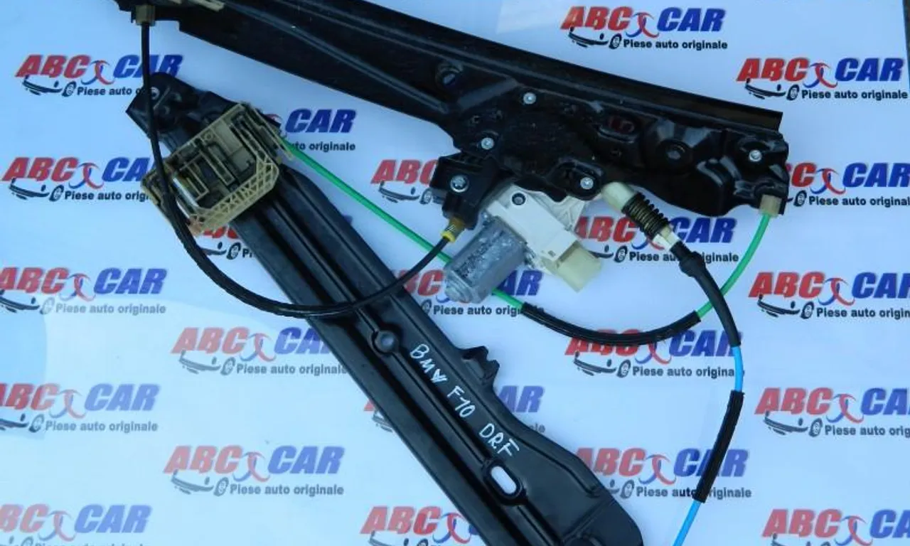 Macara usa dreapta fata BMW 5 2009-2016