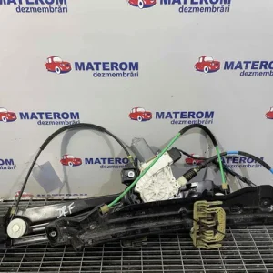 MACARA USA FATA DREAPTA