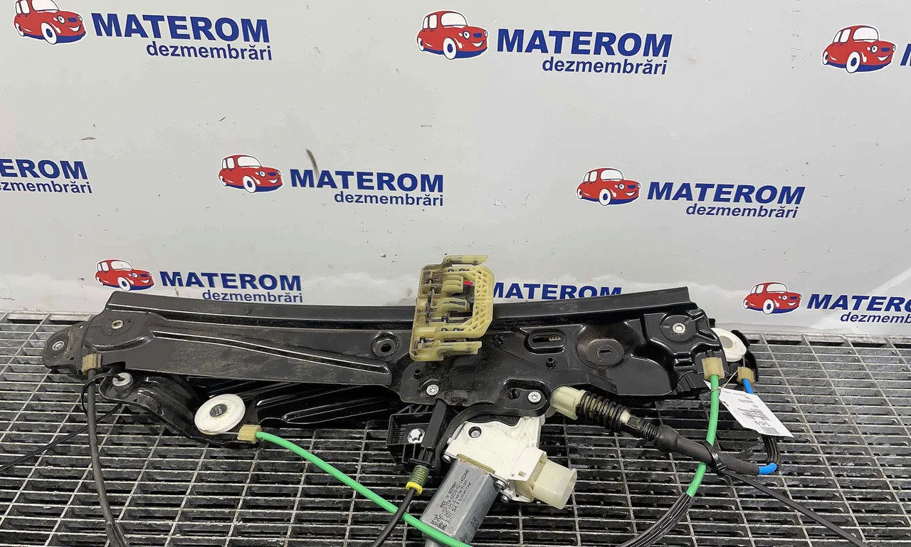 MACARA USA FATA DREAPTA BMW 5 2009-2016