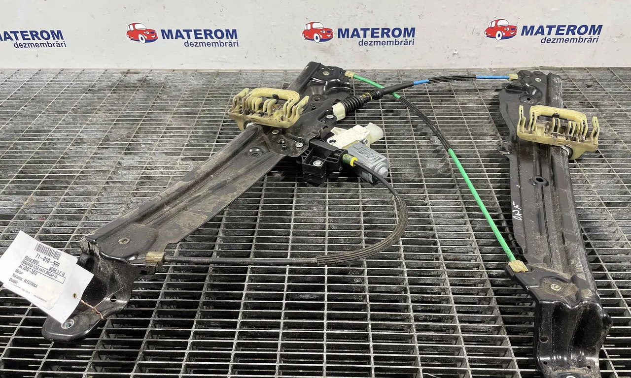 MACARA USA FATA DREAPTA BMW 5 2009-2016