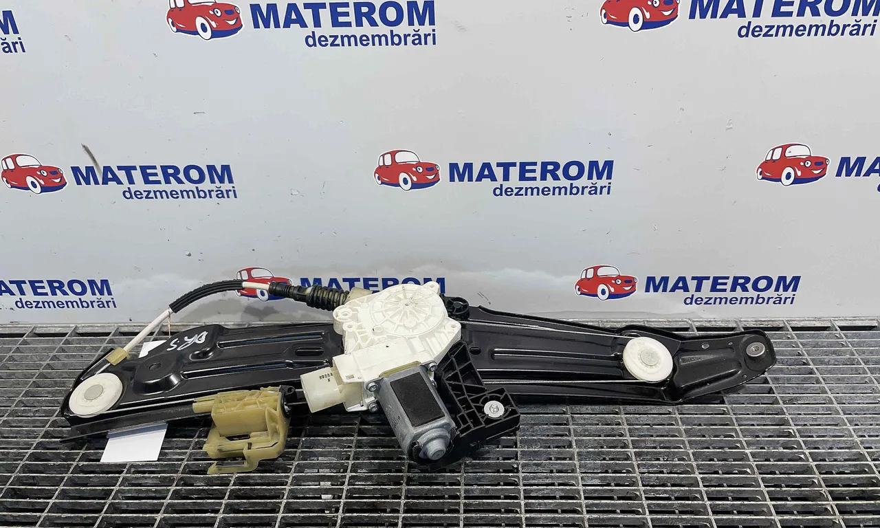 MACARA USA SPATE DREAPTA BMW 5 2009-2016