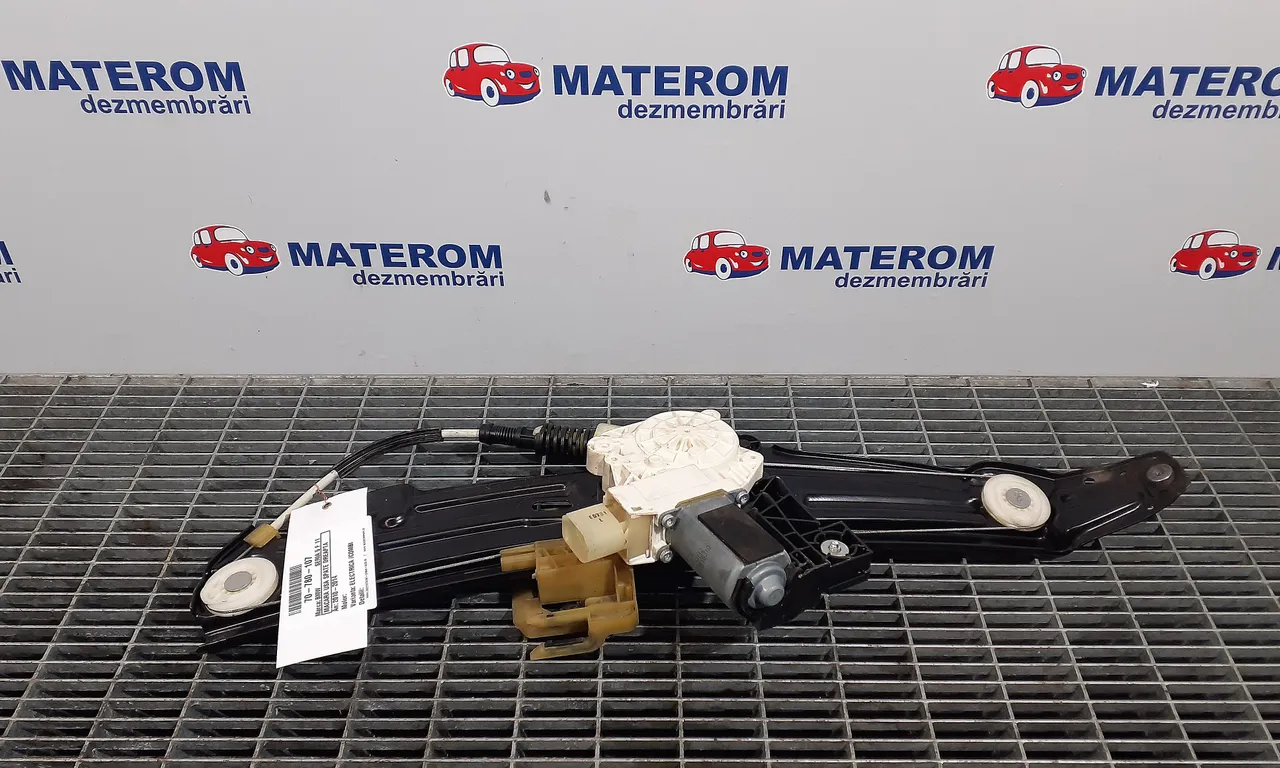 MACARA USA SPATE DREAPTA BMW 5 2009-2016