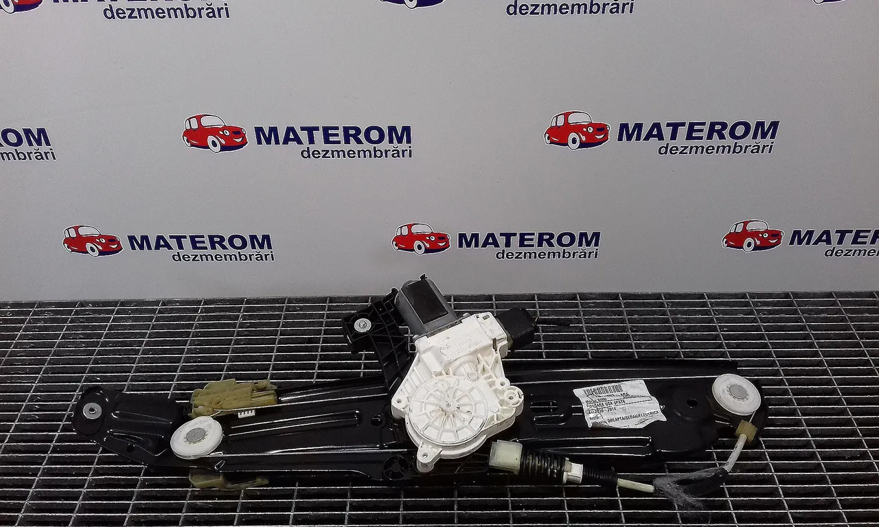 MACARA USA SPATE DREAPTA BMW 5 2009-2016