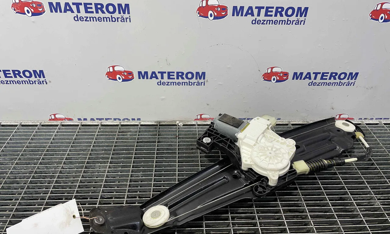 MACARA USA SPATE DREAPTA BMW 5 2009-2016
