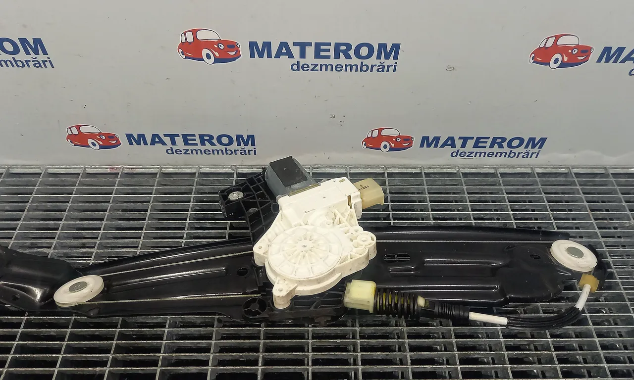 MACARA USA SPATE DREAPTA BMW 5 2009-2016
