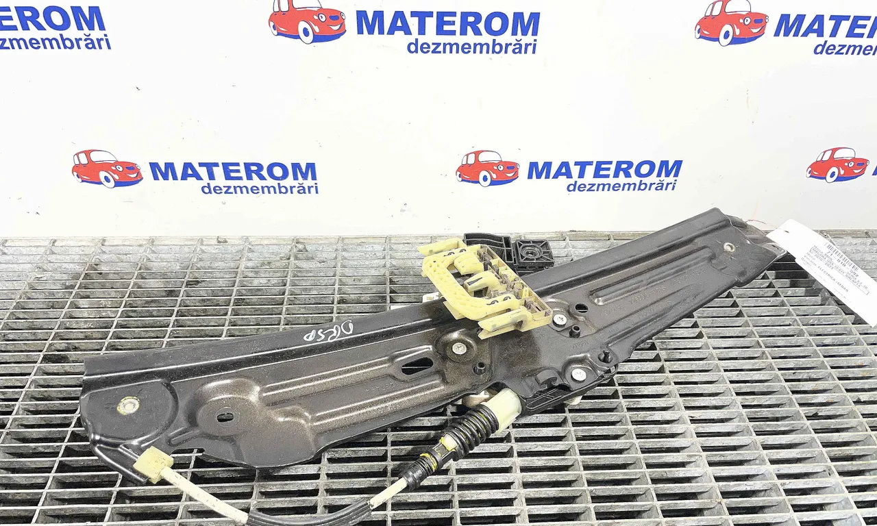 MACARA USA SPATE DREAPTA BMW 5 2009-2016