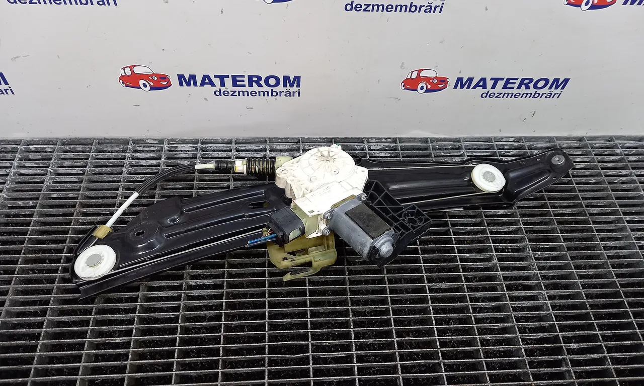MACARA USA SPATE DREAPTA BMW 5 2009-2016