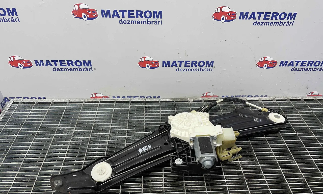 MACARA USA SPATE STANGA BMW 5 2009-2016