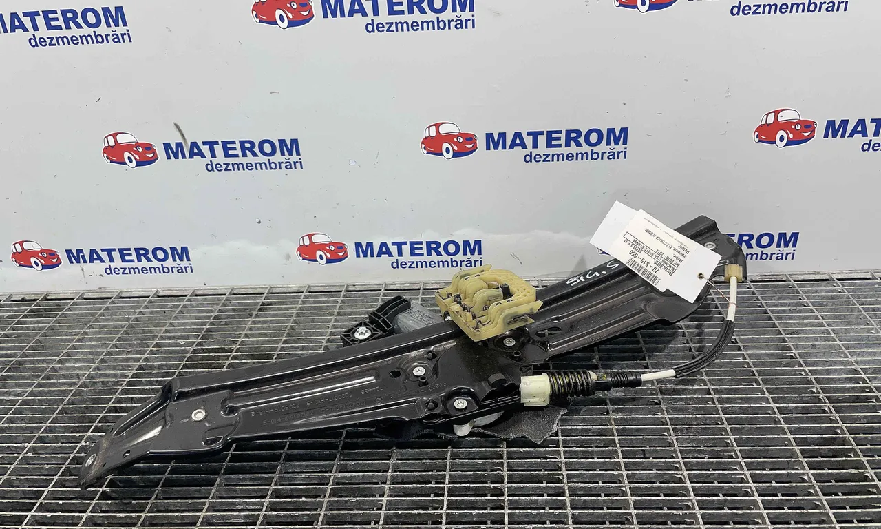 MACARA USA SPATE STANGA BMW 5 2009-2016