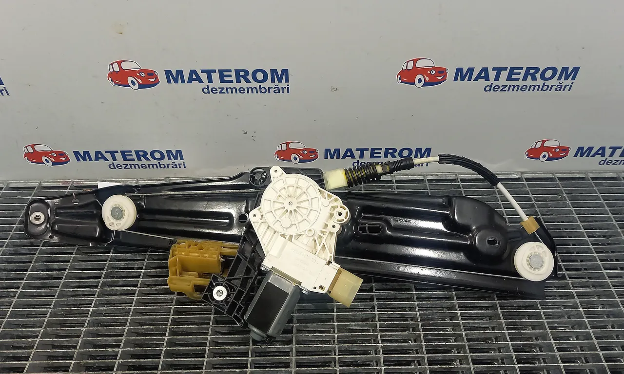 MACARA USA SPATE STANGA BMW 5 2009-2016
