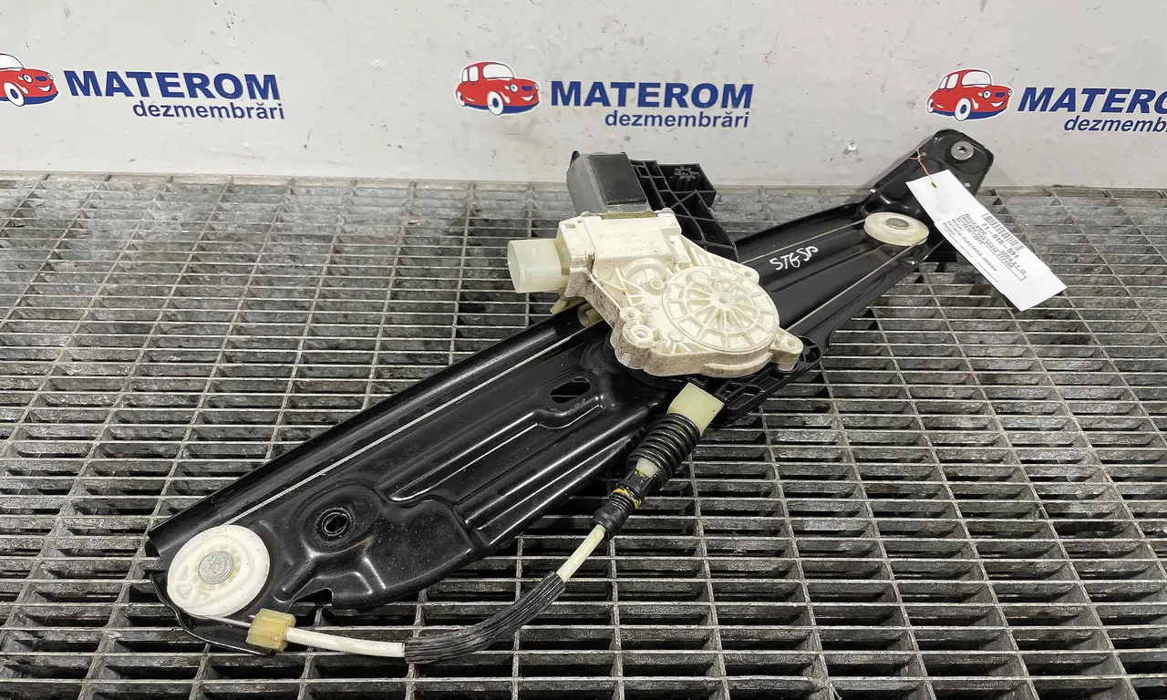 MACARA USA SPATE STANGA BMW 5 2009-2016