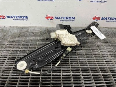 MACARA USA SPATE STANGA