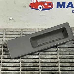 MANER CAPOTA SPATE