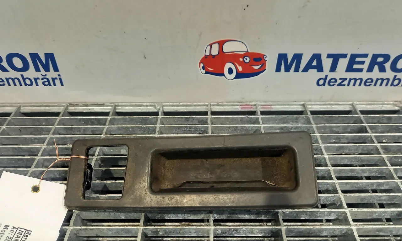 MANER HAION BMW 5 2009-2016