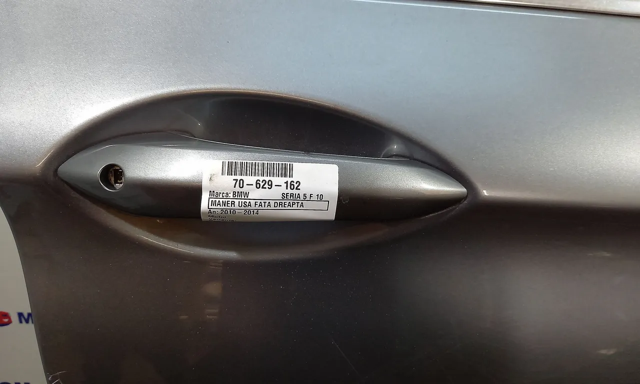 MANER USA FATA DREAPTA BMW 5 2009-2016
