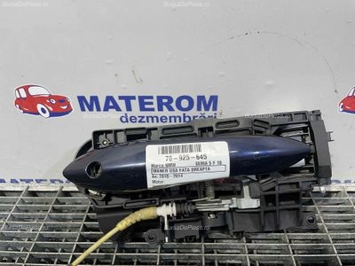 MANER USA FATA DREAPTA