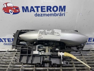 MANER USA FATA STANGA