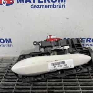MANER USA FATA STANGA