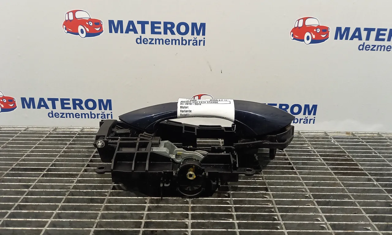 MANER USA FATA STANGA BMW 5 2009-2016
