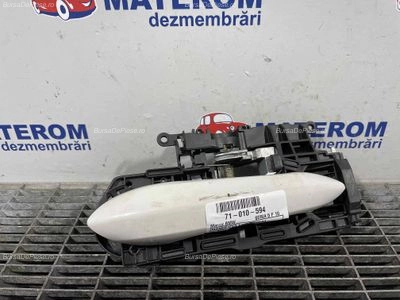 MANER USA FATA STANGA