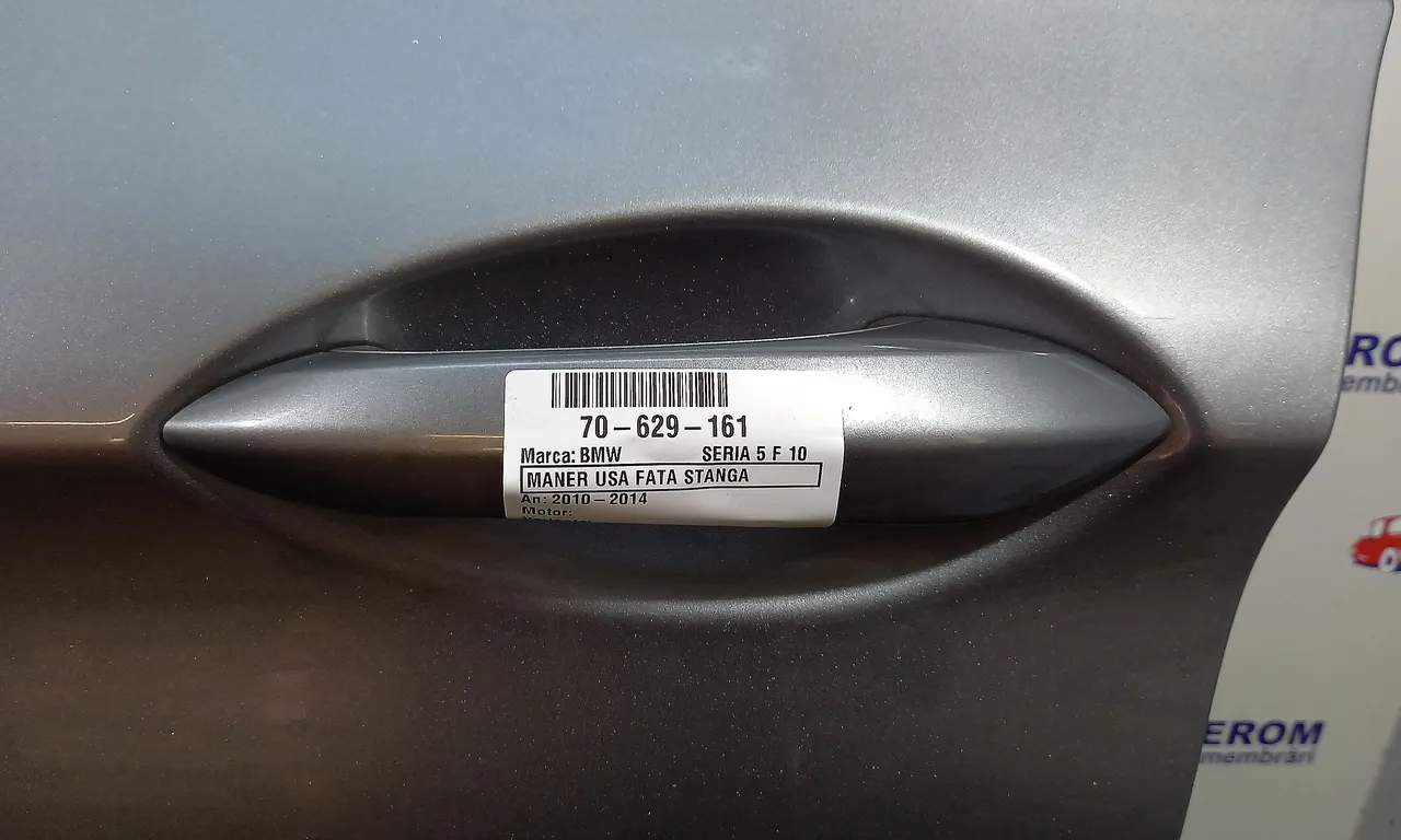 MANER USA FATA STANGA BMW 5 2009-2016