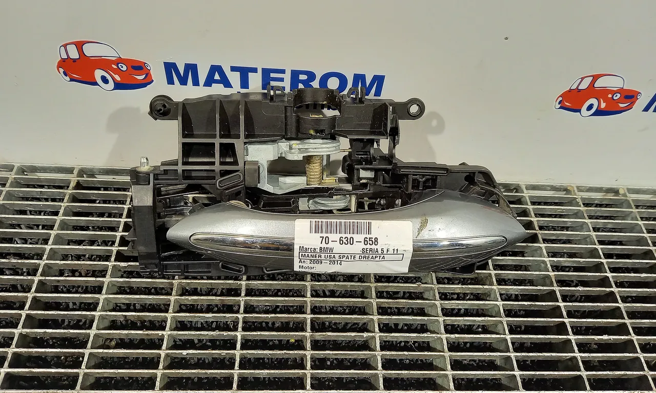 MANER USA SPATE DREAPTA BMW 5 2009-2016