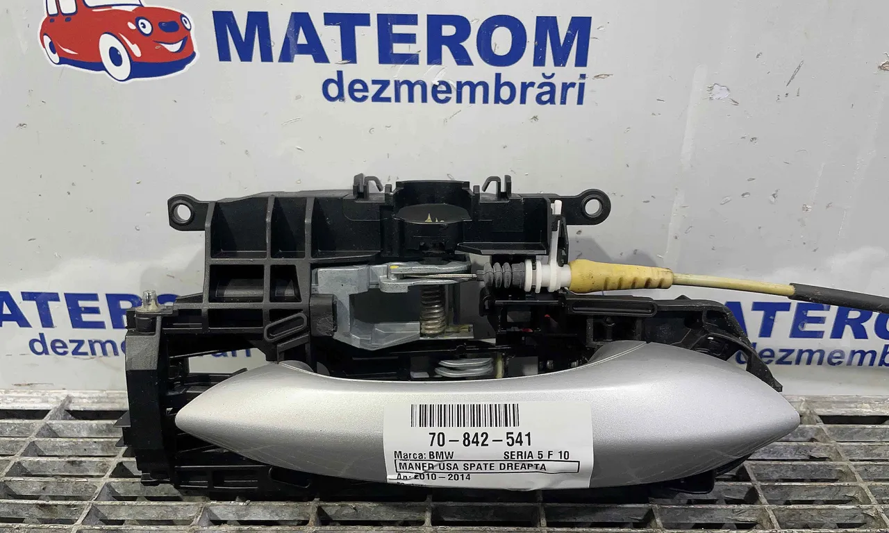 MANER USA SPATE DREAPTA BMW 5 2009-2016