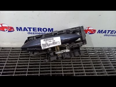 MANER USA SPATE DREAPTA