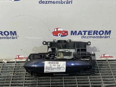 MANER USA SPATE STANGA