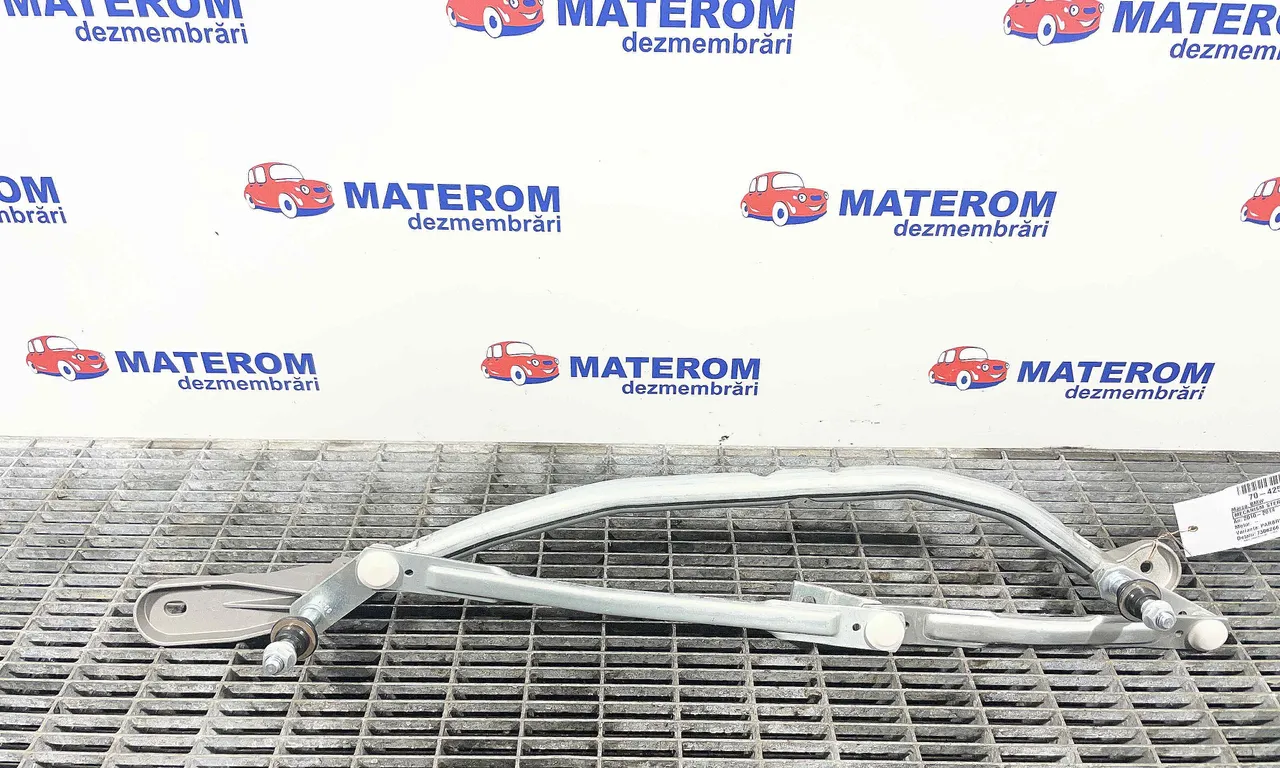 MECANISM STERGATOR BMW 5 2009-2016