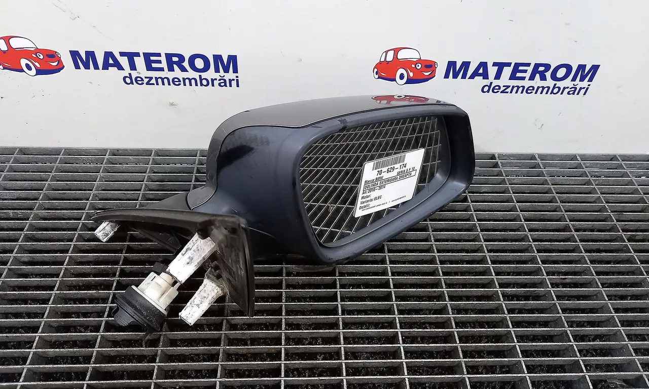 OGLINDA EXTERIOARA DREAPTA BMW 5 2009-2016
