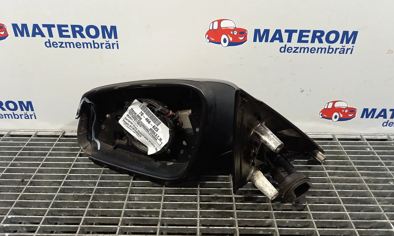 OGLINDA EXTERIOARA STANGA BMW 5 2009-2016