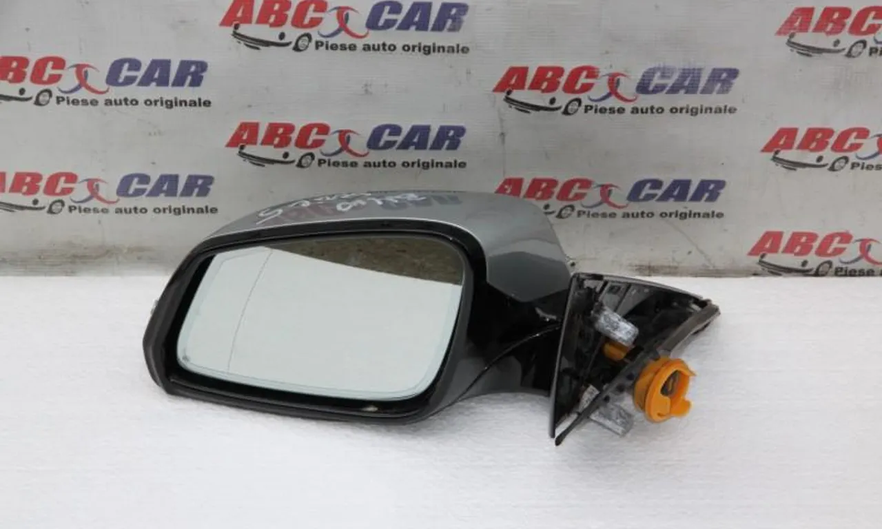 Oglinda stanga cu camera BMW 5 2009-2016