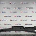 ORNAMENT SUB PARBRIZ BMW 5 520D 2009-2016 oe-51717203125, vedere frontata