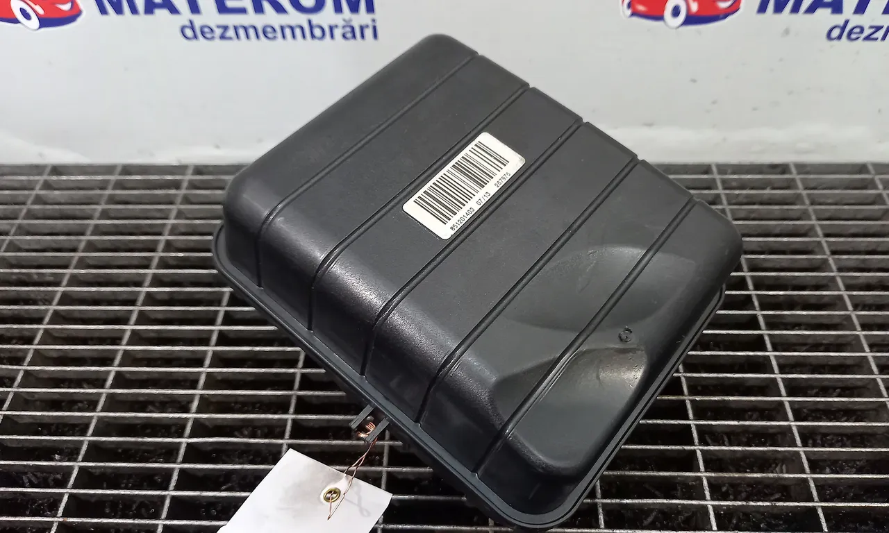 REZONATOR AER BMW 5 2009-2016