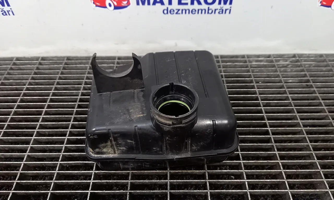 REZONATOR AER BMW 5 2009-2016