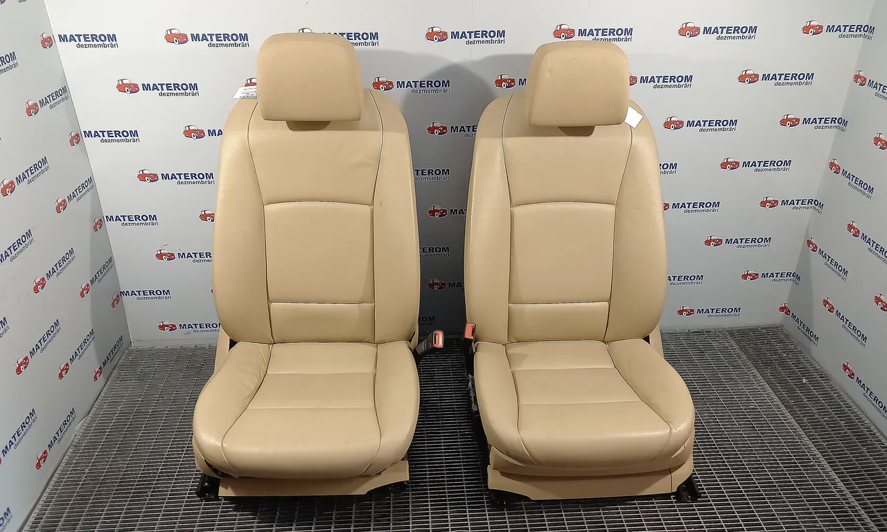 SCAUNE AUTO BMW 5 2009-2016