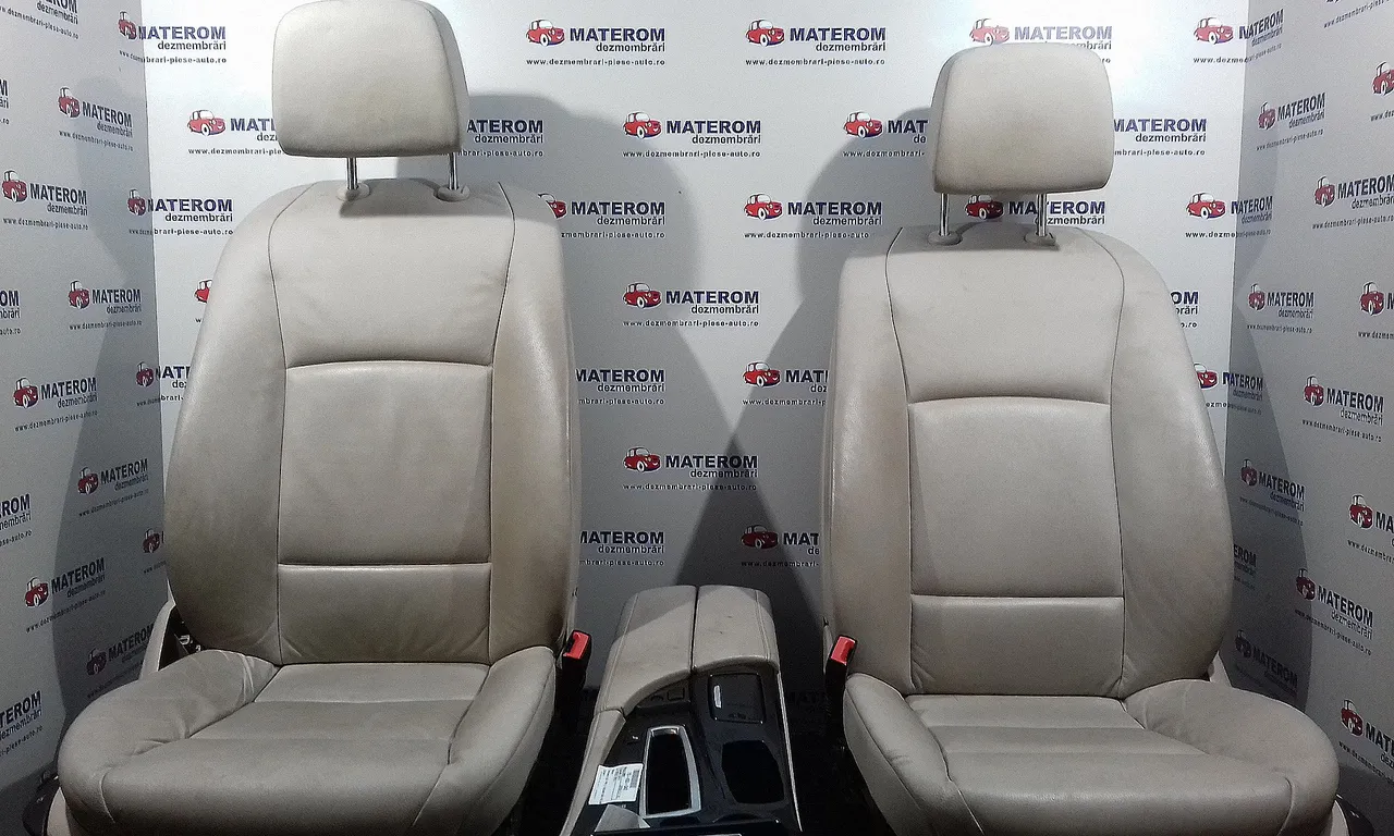 SCAUNE AUTO BMW 5 2009-2016
