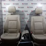 SCAUNE AUTO BMW 5 2009-2016, vedere laterala