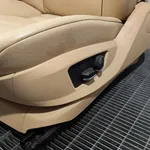 SCAUNE AUTO BMW 5 2009-2016, vedere laterala