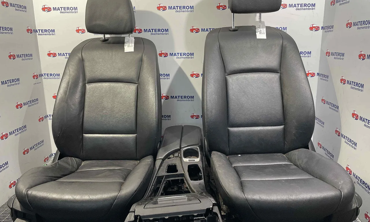 SCAUNE AUTO BMW 5 2009-2016
