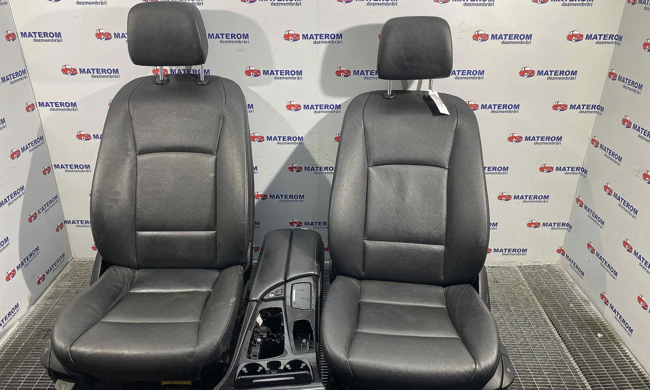 SCAUNE AUTO BMW 5 2009-2016